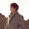 Anton Yelchin Photoshoot