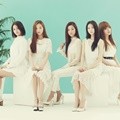 CLC Photoshoot untuk Mini Album 'Question'