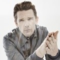 Ethan Hawke Photoshoot