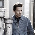 Ethan Hawke Photoshoot