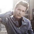 Ethan Hawke Photoshoot
