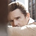 Ethan Hawke Photoshoot