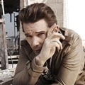 Ethan Hawke Photoshoot