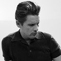 Ethan Hawke Photoshoot