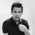Ethan Hawke Photoshoot