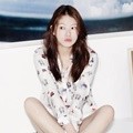Gong Seung Yeon di Majalah Oh Boy! Edisi Juni 2015