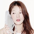 Gong Seung Yeon di Majalah Oh Boy! Edisi Juni 2015
