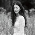 Jang Jae In di Majalah Elle Edisi Juli 2015