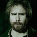 Sam Rockwell Photoshoot