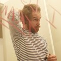 Sam Rockwell Photoshoot
