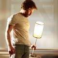 Sam Rockwell Photoshoot