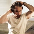 Sam Rockwell Photoshoot