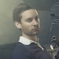 Tobey Maguire Photoshoot