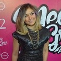 Agnes Monica Ditemui di Acara 'X2 Meet & Greet with AgnesMo'