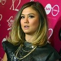 Agnes Monica di Acara 'X2 Meet & Greet with AgnesMo'