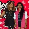 Agnes Monica Bersama Fans Beruntung di Acara 'X2 Meet & Greet with AgnesMo'