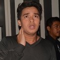 Billy Syahputra Ditemui Usai Mengisi Program 'Rumpi'