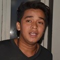 Billy Syahputra Ditemui Usai Mengisi Program 'Rumpi'