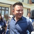 Jerry Aurum Hadir di Sidang Cerai dengan Agenda Mediasi