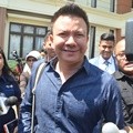 Jerry Aurum Hadir di Sidang Cerai dengan Agenda Mediasi