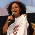 Mira Lesmana di Jumpa Pers 'Ada Apa Dengan Cinta? 2' POPCON Asia 2015 - Day 2