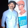 Rio Dewanto di Jumpa Pers 'Filosofi Kopi' POPCON - Day 1