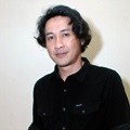 Agus Kuncoro Hadiri Launching Trailer Film '3'