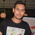Arifin Putra Saat Peluncuran Poster Film 'Negeri Van Oranje'