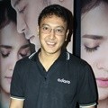 Dimas Anggara Ditemui Saat Launching Video Klip Soundtrack Film 'Magic Hour'