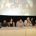 Launching Trailer Film '3'