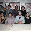 Launching Trailer Film '3'