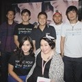 Launching Video Klip Soundtrack Film 'Magic Hour'
