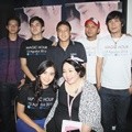 Launching Video Klip Soundtrack Film 'Magic Hour'