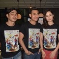 Peluncuran Poster Film 'Negeri Van Oranje'