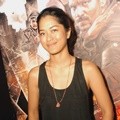 Prisia Nasution Hadiri Launching Trailer Film '3'