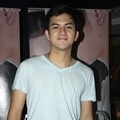 Rizky Nazar Launching Video Klip Soundtrack Film 'Magic Hour'