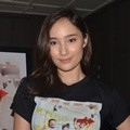 Tatjana Saphira Ditemui di Peluncuran Poster Film 'Negeri Van Oranje'