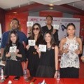 Pasto-1 Rilis Album Baru Berjudul 'Maia Pasto with the Stars'