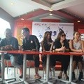 Pasto-1 Rilis Album Baru Berjudul 'Maia Pasto with the Stars'