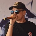 Kevin Julio di Launching Album Baru Pasto-1