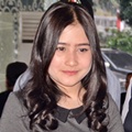 Prilly Latuconsina Datangi Direktorat Reserse Kriminal Khusus Kepolisian Polda Metro Jaya