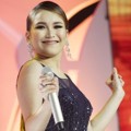 Ayu Ting Ting di Konser 'Best of Ayu Ting Ting'