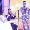 Keseruan Konser 'Best of Ayu Ting Ting'