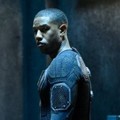 Michael B. Jordan Sebagai Johnny Storm