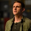 Jamie Bell Sebagai Ben Grimm