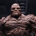 Ben Grimm Saat Berubah Menjadi The Thing