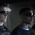 Reed Richards dan Johnny Storm di Film 'The Fantastic Four'