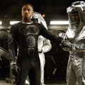 Michael B. Jordan di Film 'The Fantastic Four'