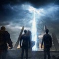 Film 'The Fantastic Four'