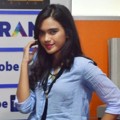 Audi Marissa Ditemui Seusai Acara 'Rumpi' Trans TV